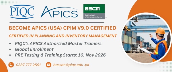 APICS-CPIM