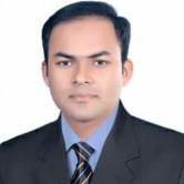 Shahzad Aslam – MS/MPhil Environment Health & Safety (EHS)