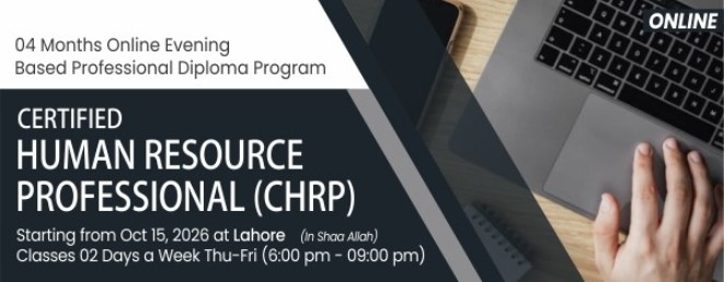 CHRP