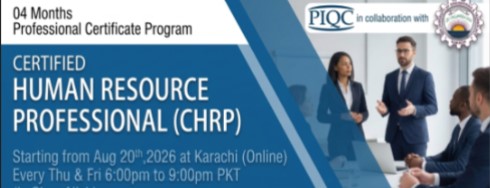 CHRP-KHI