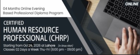 CHRP