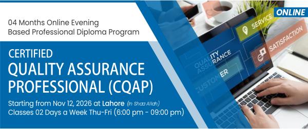CQAP-LHR