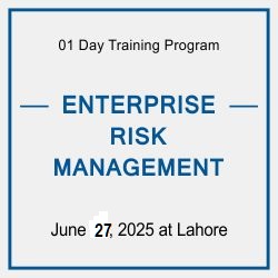 Enterprise Risk Management Enterprise Risk Management