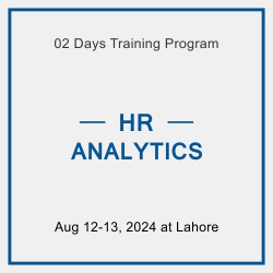 HR ANALYTICS