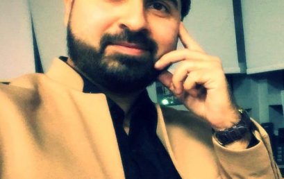 Humayun Salam, Mngr Materials Management, Al-Razi Healthcare, Lhr