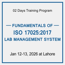 INTERNAL AUDITING TO ISO 17025:2017 LAB MANAGEMENT SYSTEM (LMS)