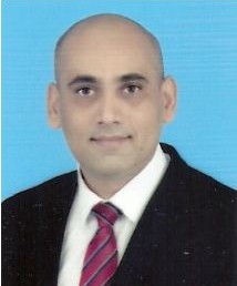 Salman Hassan, Soft Skills Trainer/Consultant, Former Head of L&D, PC Hotel, Lahore