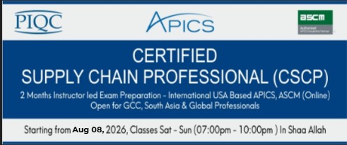 AOICS-CSCP-USA