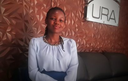 Tahiya Najjemba, Commissioner General’s Office-URA Uganda Revenue Authority