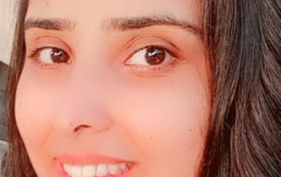 Maryam Saleem, Senior Medical Technologist at Shaukat Khanum Memorial Cancer Hospital