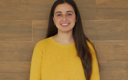 Ummul Baneen, HR Manager at ILI Digital Ltd.