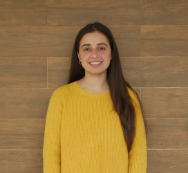 Ummul Baneen, HR Manager at ILI Digital Ltd.