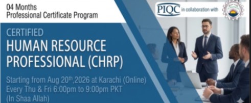 CHRP-KHI
