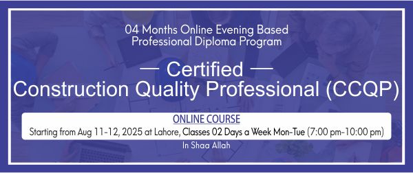 CCQP-Lahore