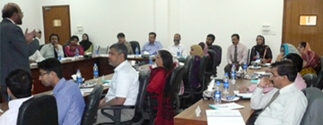 Strategy for Responsible Quality Education In Pakistan