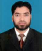 Ahtisham Ahmed-MPhil Environment Health & Safety