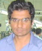 Muhammad Asif- MS/MPhil Quality Management (TQM)